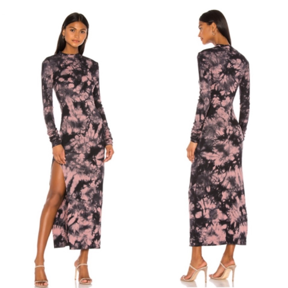 Young Fabulous and Broke Dress